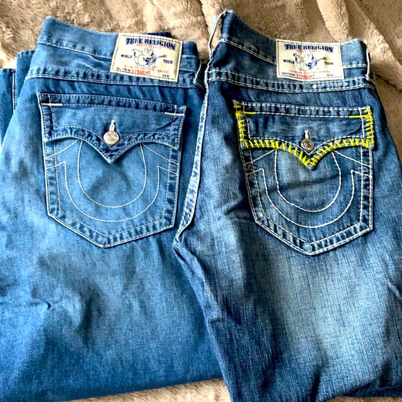 cheap true religion jeans